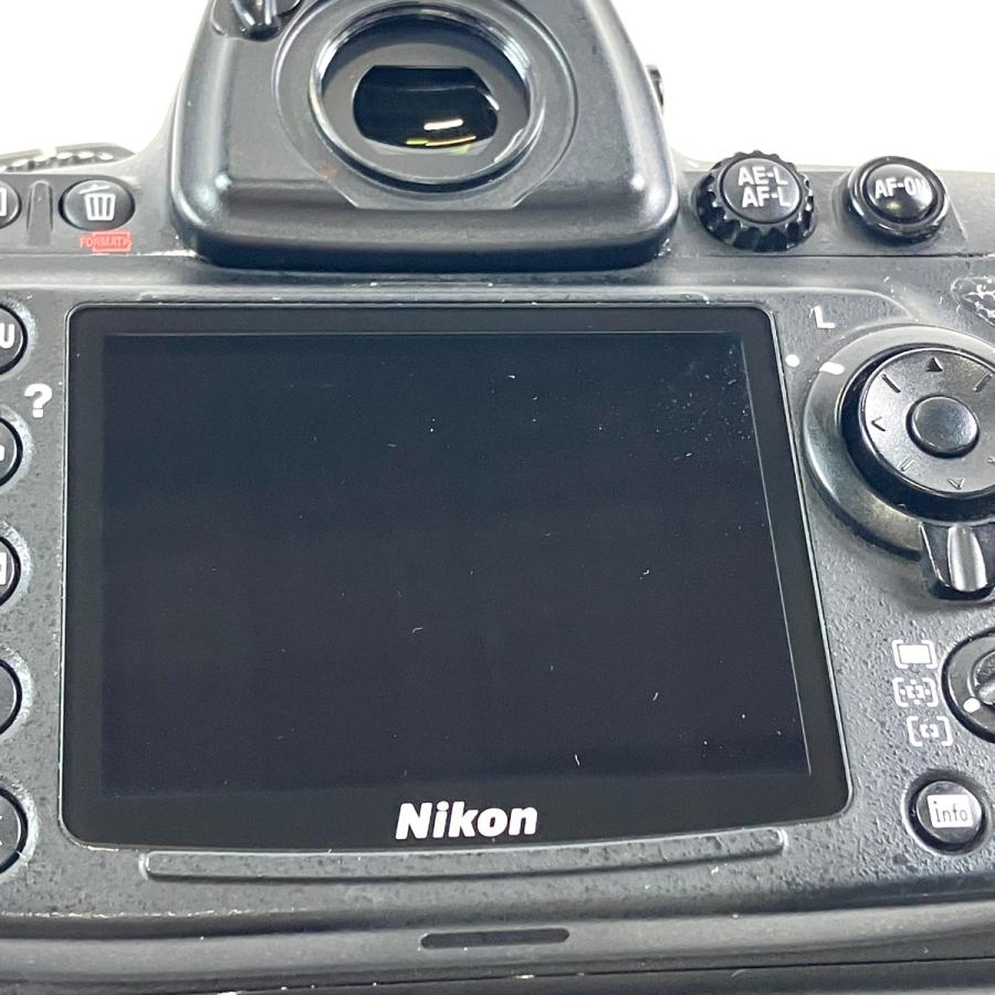 ニコン Nikon D700 ボディ デジタル 一眼レフカメラ 中古 : リユース