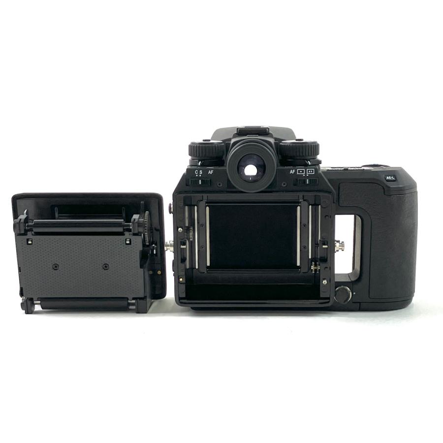 ペンタックス PENTAX 645N II ボディ 中判カメラ 中古 : リユース