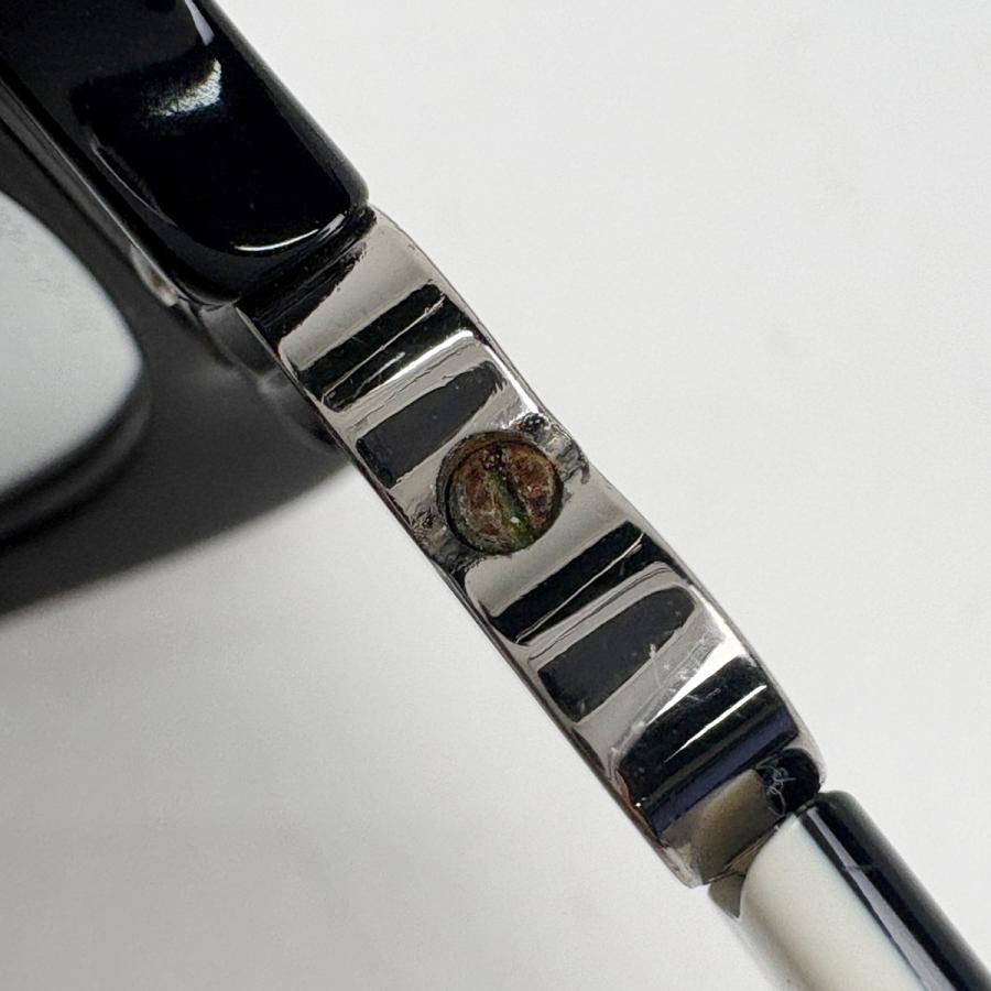 CHANEL（シャネル） カメリア サングラス ココマーク プラスチック