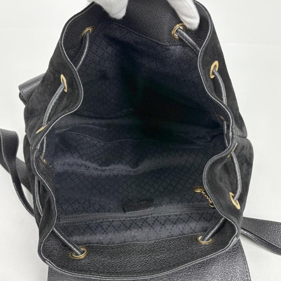 GUCCI（グッチ） バンブー リュックサック 003580016 オールドグッチ