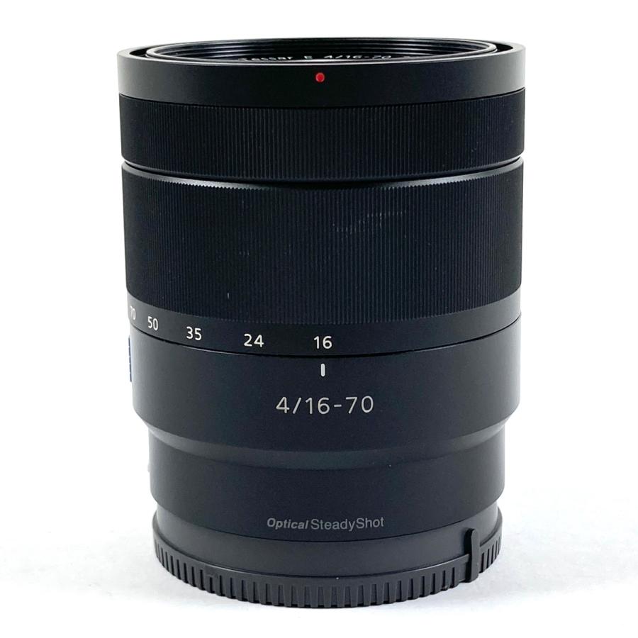 ソニー SONY Vario-Tessar T* E 16-70mm F4 ZA OSS SEL1670Z 一眼 