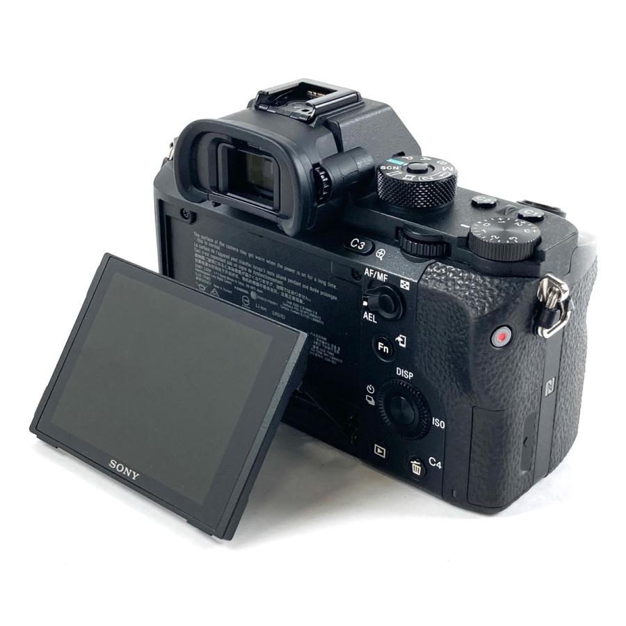 ソニー SONY α7RII ボディ ILCE-7RM2 デジタル ミラーレス 一眼カメラ
