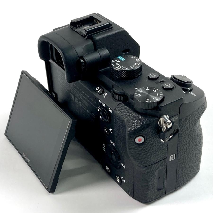 ソニー SONY α7II ボディ ILCE-7M2 デジタル ミラーレス 一眼カメラ 