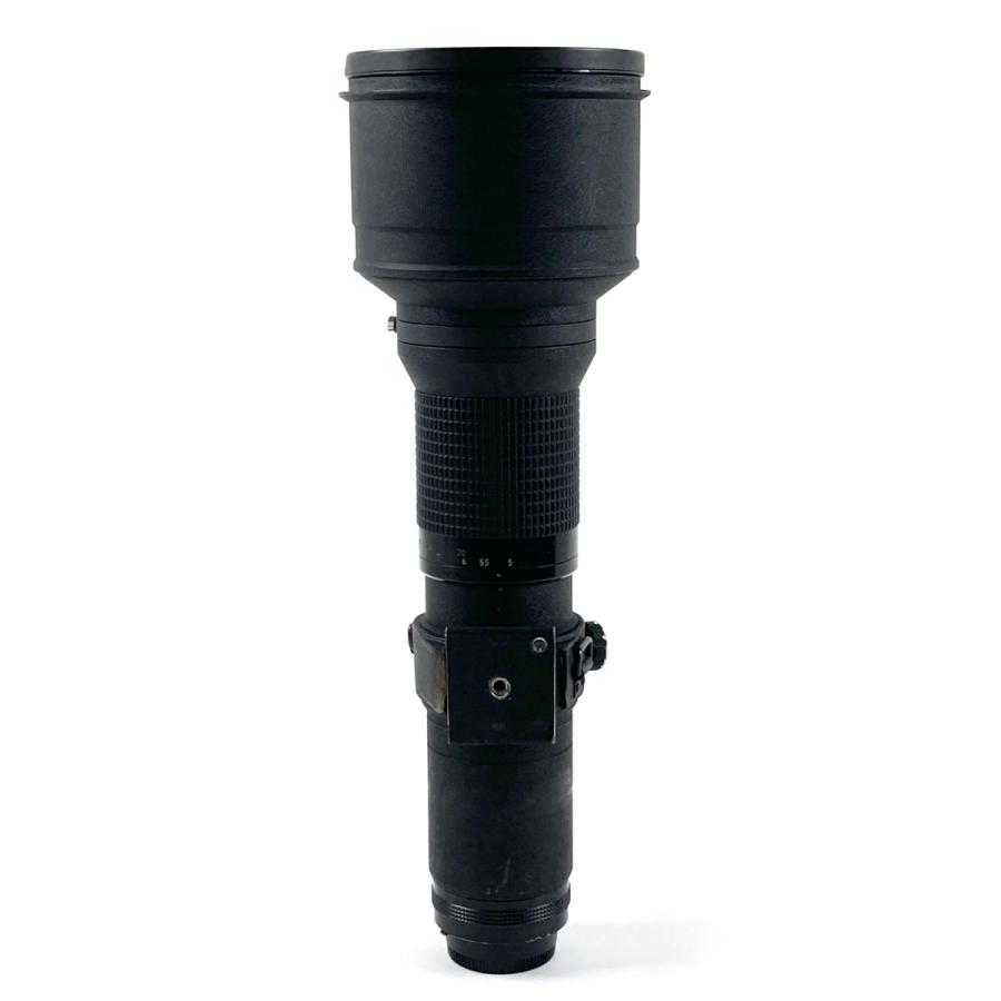 ニコン Nikon Ai-S NIKKOR 600mm F5.6 ED 一眼カメラ用レンズ