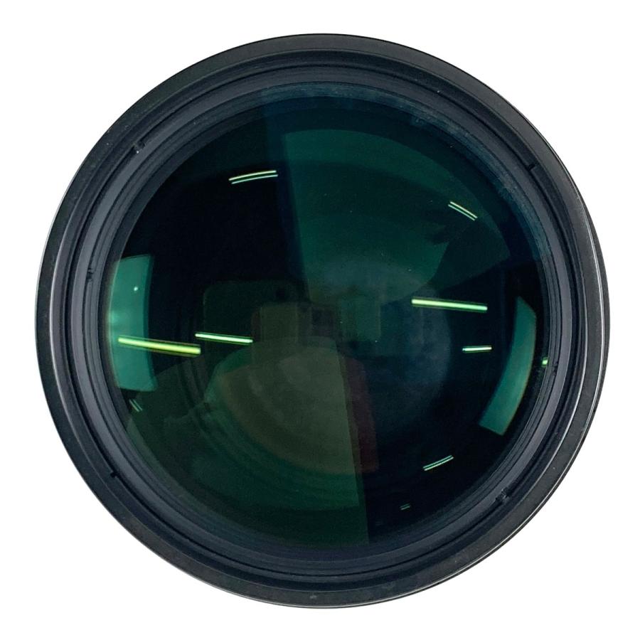 【美品】Nikon Nikkor 600mm f5.6　ニコン　マニュアル ニコン Nikon Ai-S NIKKOR 600mm F5.6 ED 一眼カメラ用レンズ