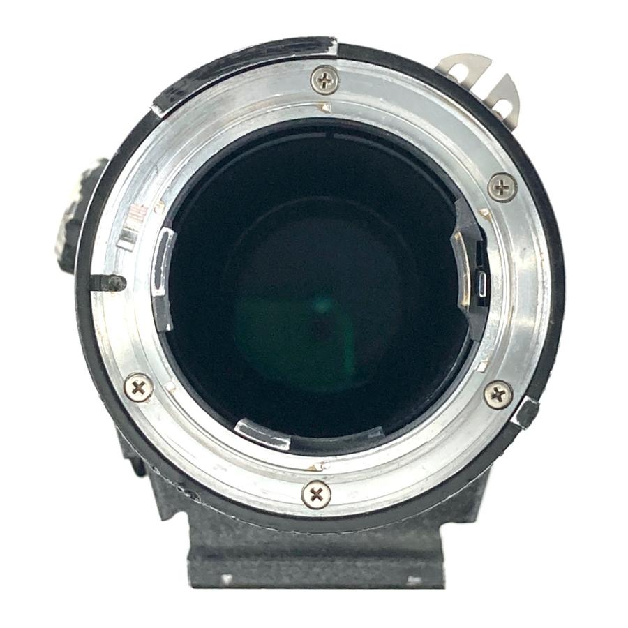 【美品】Nikon Nikkor 600mm f5.6　ニコン　マニュアル ニコン Nikon Ai-S NIKKOR 600mm F5.6 ED 一眼カメラ用レンズ