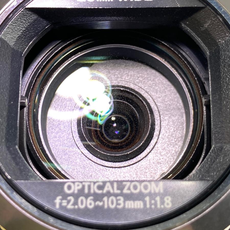 パナソニック Panasonic デジタルハイビジョンビデオカメラ HC-W570M-K