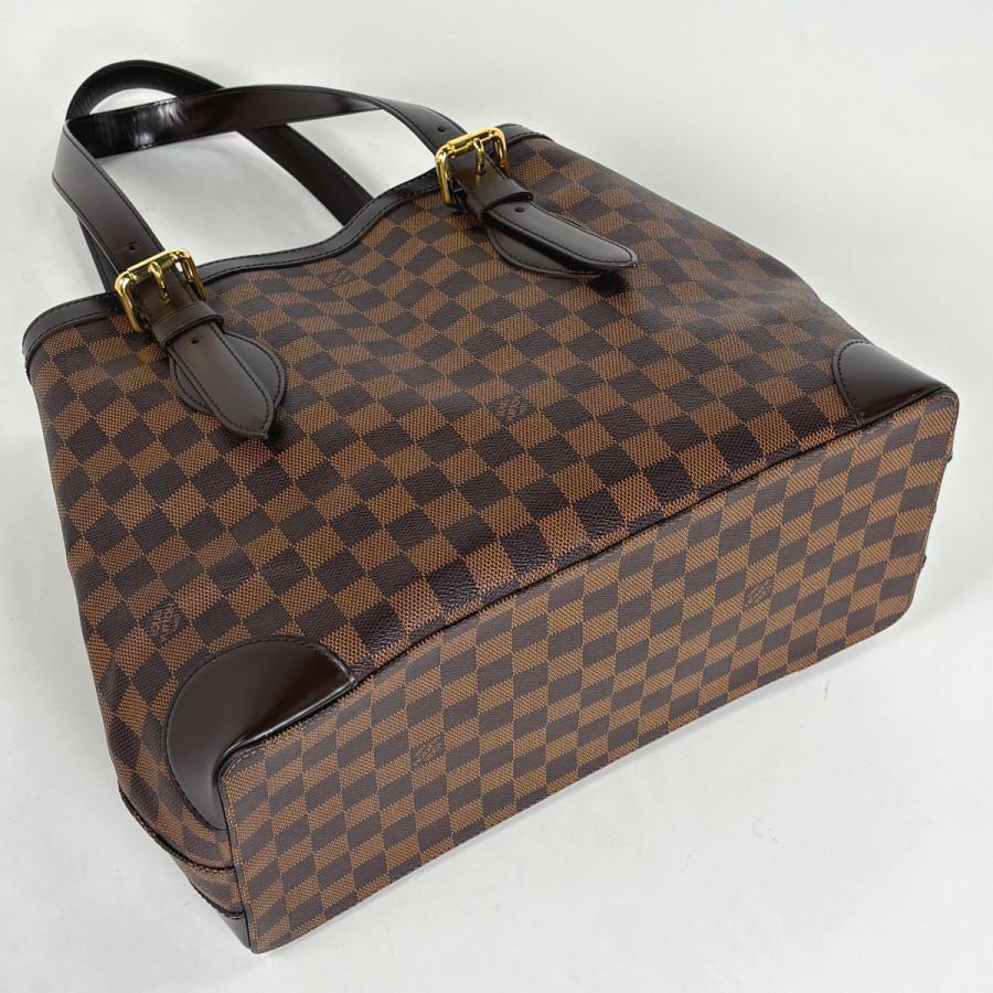 LOUIS VUITTON（ルイ・ヴィトン） ハムステッドMM ショルダーバッグ 
