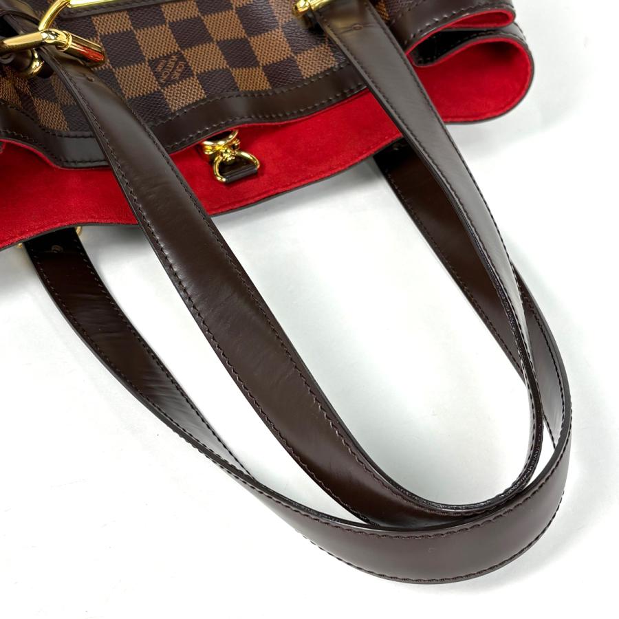 LOUIS VUITTON（ルイ・ヴィトン） ハムステッドMM ショルダーバッグ 