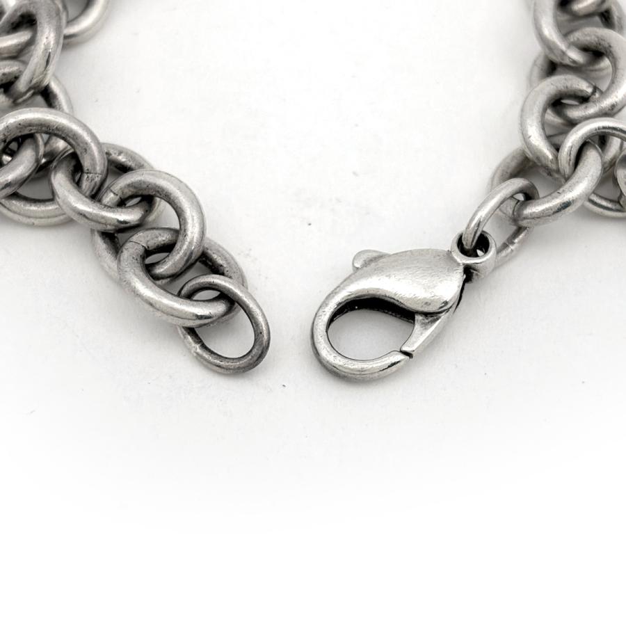 TIFFANY&Co.（ティファニー） リターントゥ ティファニ ハートタグ