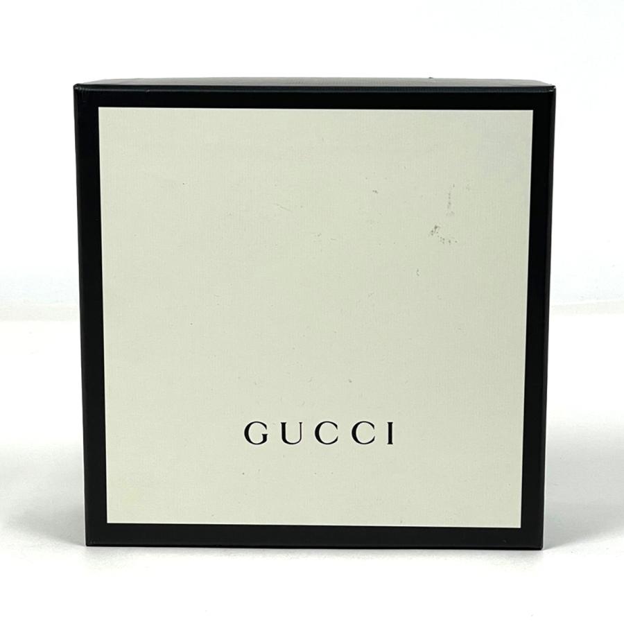 GUCCI（グッチ） ダブルG ワイドベルト GGマーモント ベルト レザー