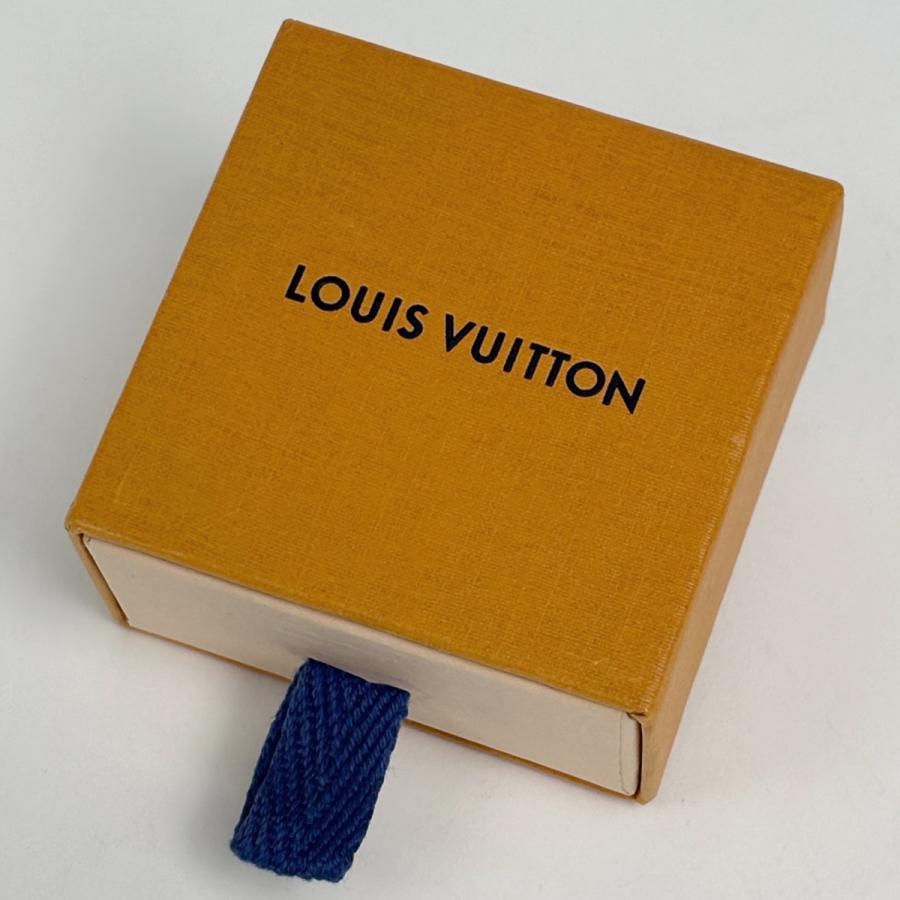 LOUIS VUITTON（ルイ・ヴィトン） フラワーフル ブレスレット 腕輪