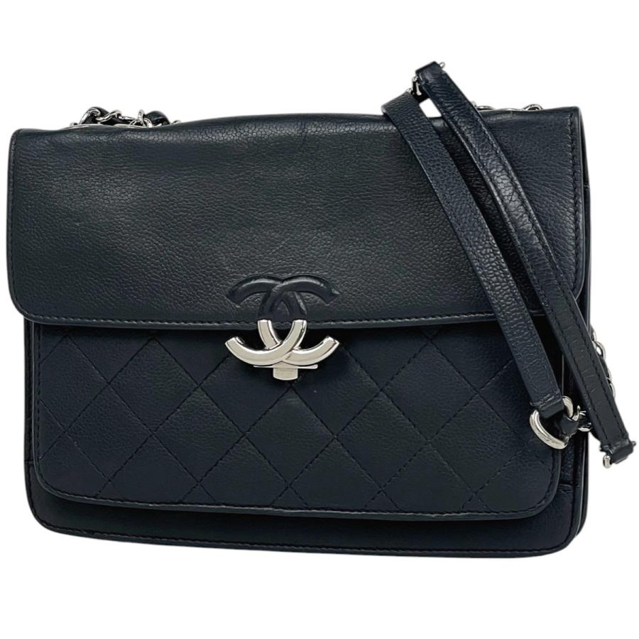 CHANEL（シャネル） ココマーク チェーン ショルダーバッグ ワン 