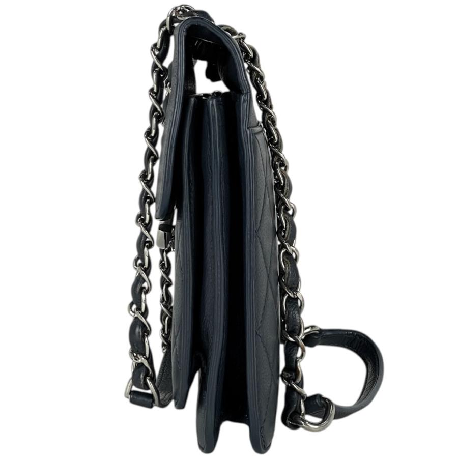 CHANEL（シャネル） ココマーク チェーン ショルダーバッグ ワン 
