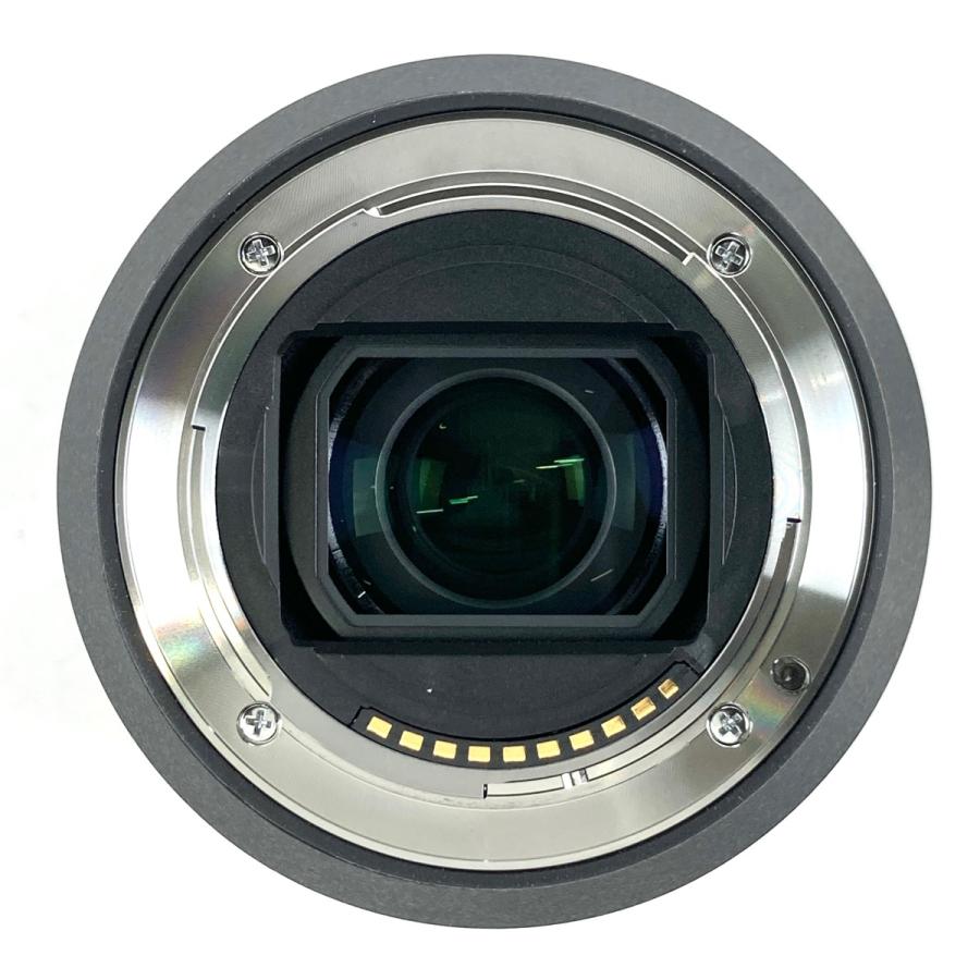 ソニー SONY FE 24-105mm F4 G OSS SEL24105G 一眼カメラ用レンズ