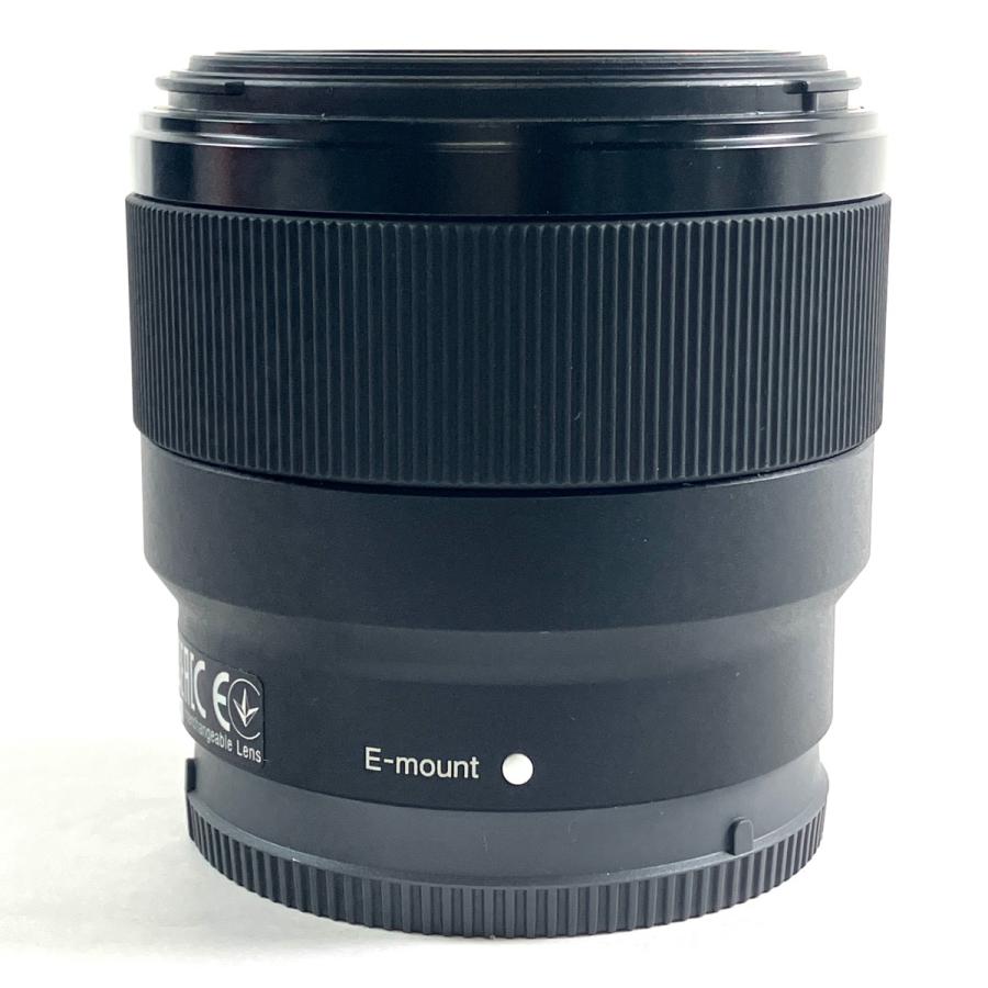 ソニー SONY FE 50mm F1.8 SEL50F18F 一眼カメラ用レンズ（オートフォーカス） 中古_2
