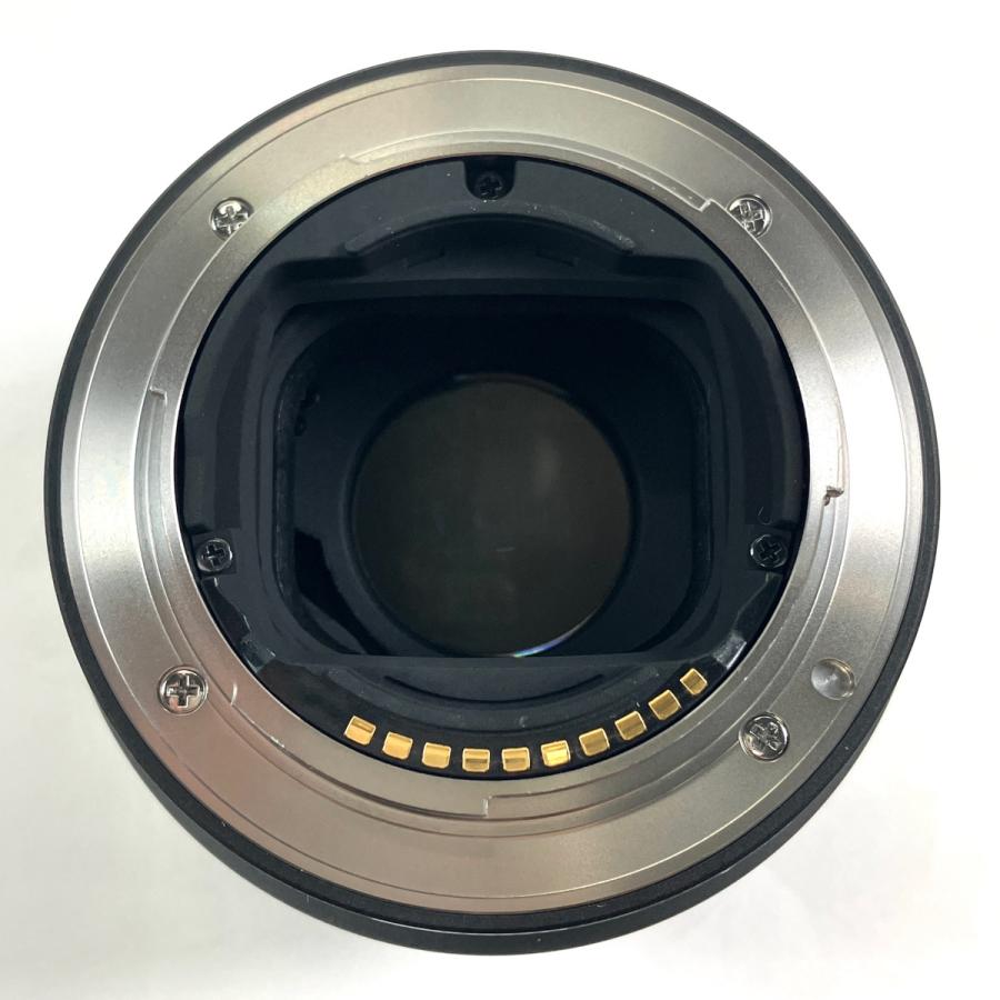 ソニー SONY FE 50mm F1.8 SEL50F18F 一眼カメラ用レンズ（オートフォーカス） 中古_5