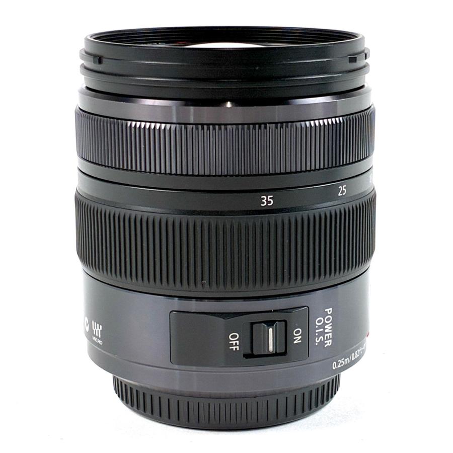 パナソニック Panasonic LUMIX G X VARIO 12-35mm F2.8 ASPH. POWER