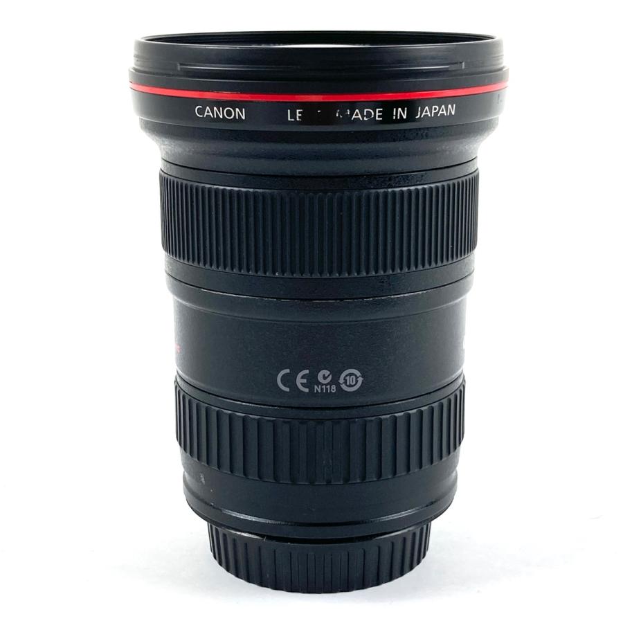 キヤノン Canon EF 16-35mm F2.8L II USM 一眼カメラ用レンズ（オート 