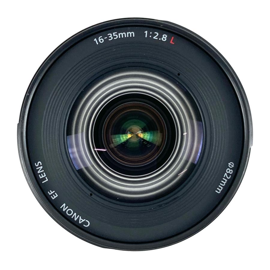 実用品】Canon EF 16-35mm F2.8L USM 【公式通販】