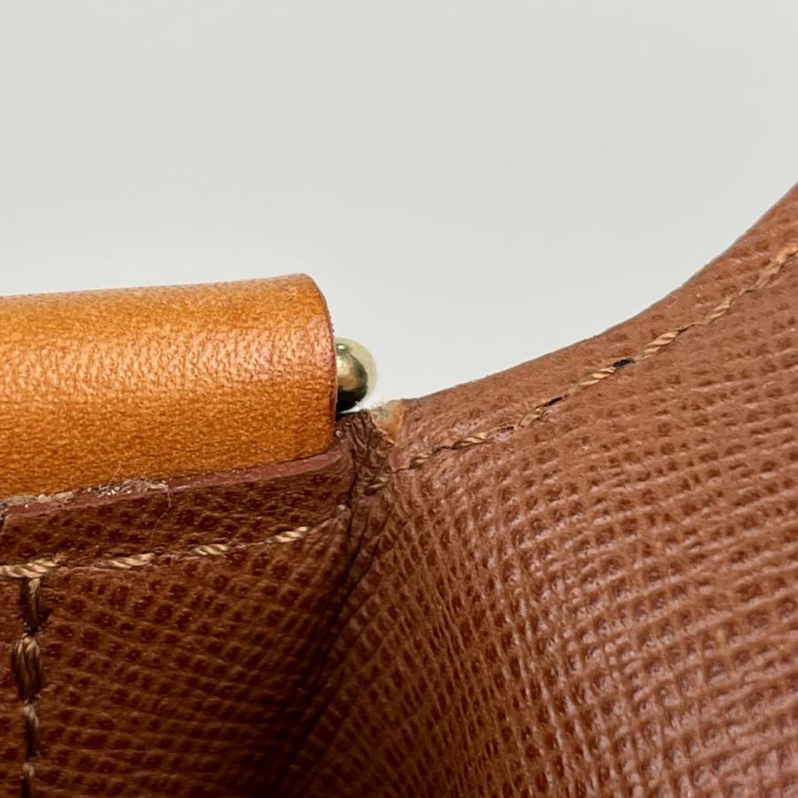 LOUIS VUITTON（ルイ・ヴィトン） ミュゼット 斜め掛け ショルダー 