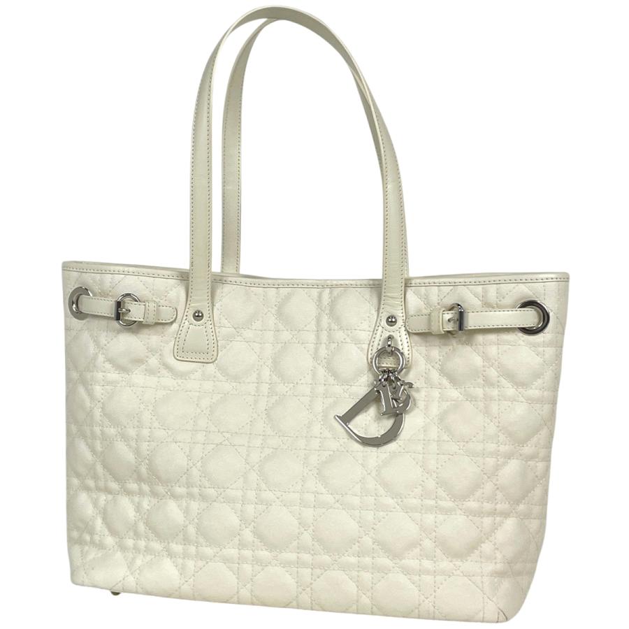 Christian Dior（クリスチャン・ディオール） パナレア トートバッグ