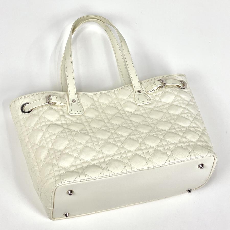 Christian Dior（クリスチャン・ディオール） パナレア トートバッグ