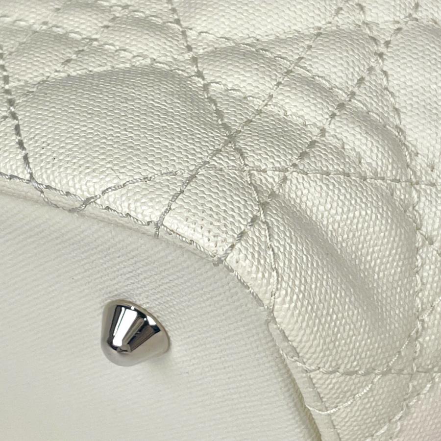 Christian Dior（クリスチャン・ディオール） パナレア トートバッグ