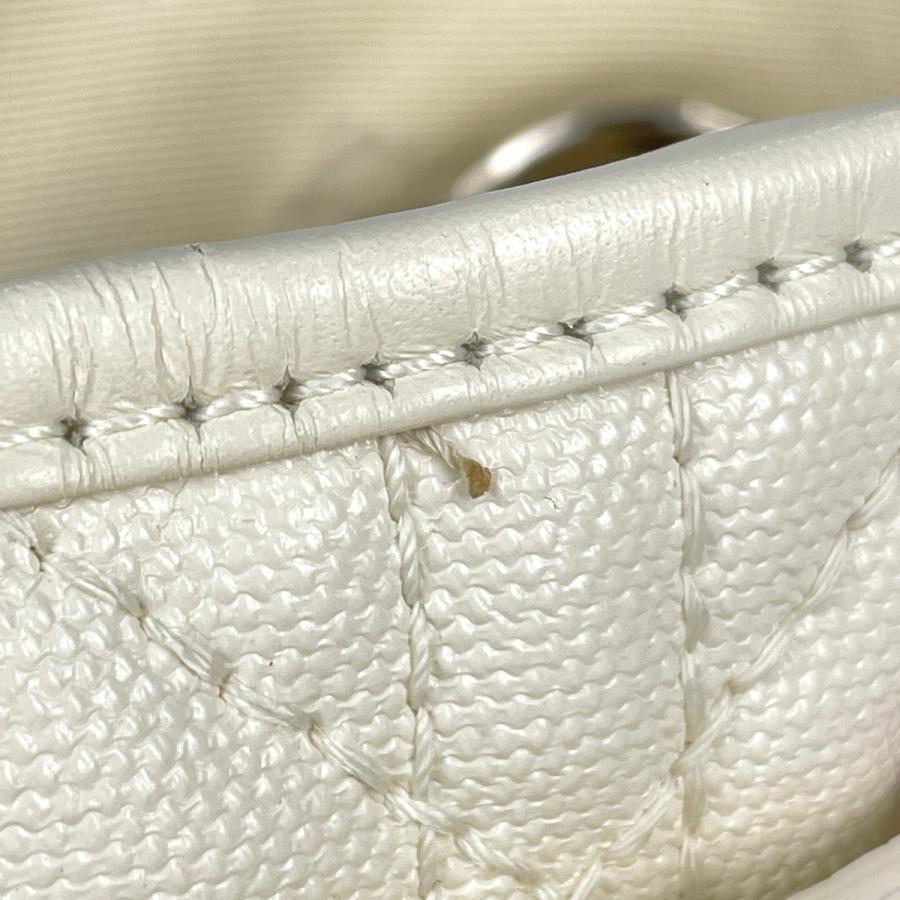 Christian Dior（クリスチャン・ディオール） パナレア トートバッグ