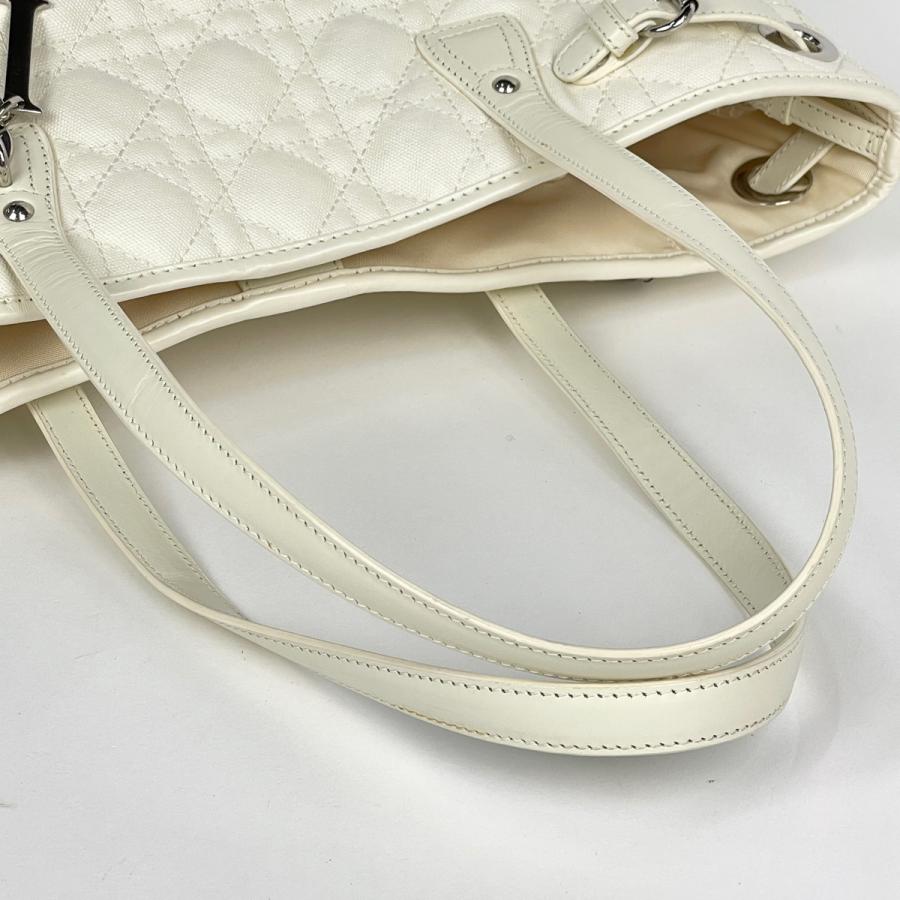 Christian Dior（クリスチャン・ディオール） パナレア トートバッグ