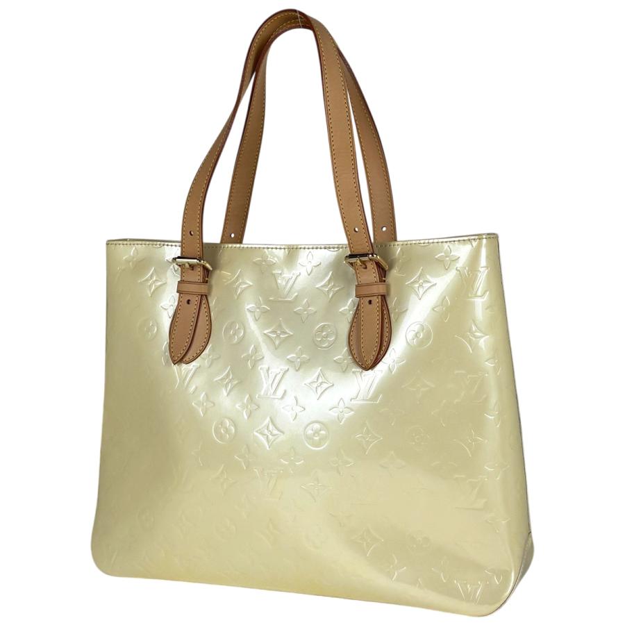 LOUIS VUITTON（ルイ・ヴィトン） ブレントウッド トートバッグ 
