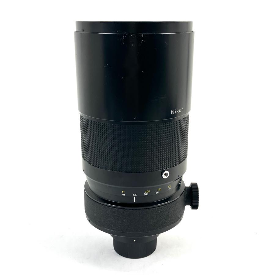 【中古】Nikon ニコン Reflex NIKKOR 1000mm f/11 中古】Nikon ニコン Reflex NIKKOR 1000mm f/11 : 中古カメラの