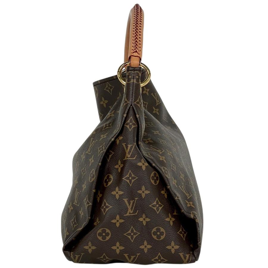 LOUIS VUITTON（ルイ・ヴィトン） アーツィーMM トートバッグ