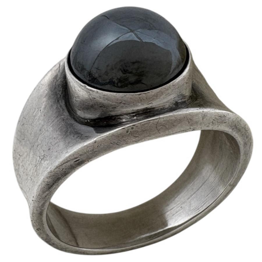  ジョージ・ジェンセン リング シルバー925 サイズ14 ジョージジェンセン Georg Jensen リング 指輪 124 14.5号 シルバー925