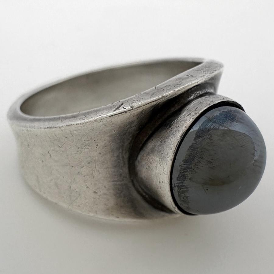 ジョージジェンセン Georg Jensen リング 指輪 124 14.5号 シルバー925