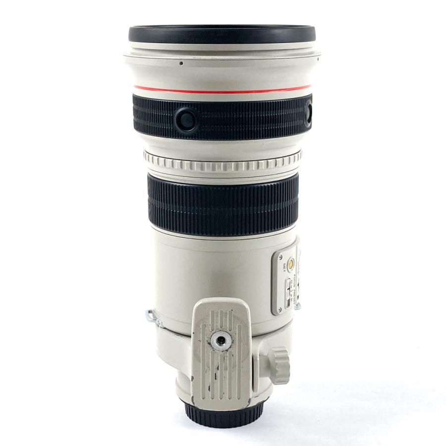 キヤノン Canon EF 300mm F2.8L IS USM 一眼カメラ用レンズ（オート 
