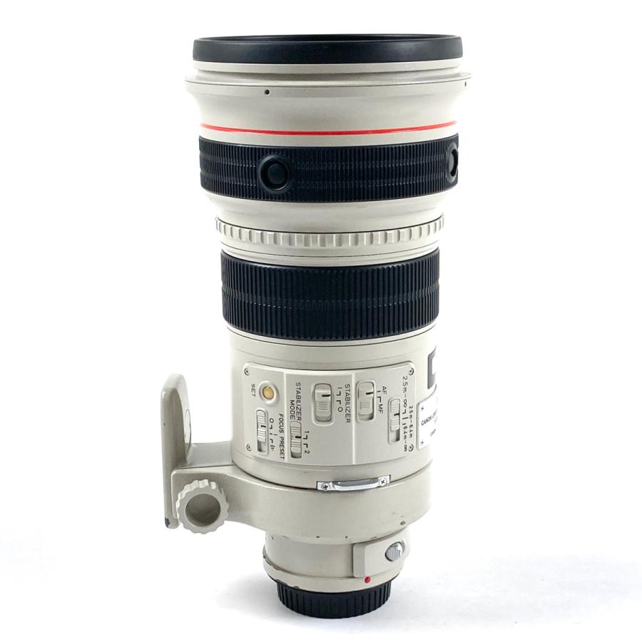 キヤノン Canon EF 300mm F2.8L IS USM 一眼カメラ用レンズ（オート