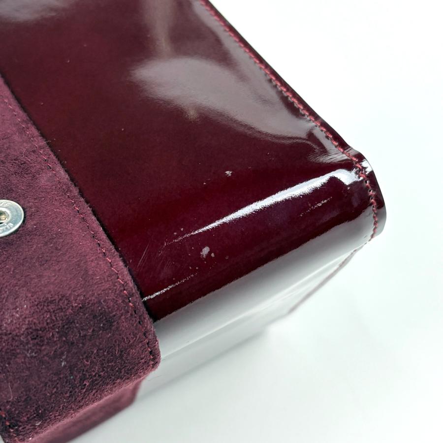 Cartier（カルティエ） トリニティ 三つ折り 財布 札入れ 小銭入れ