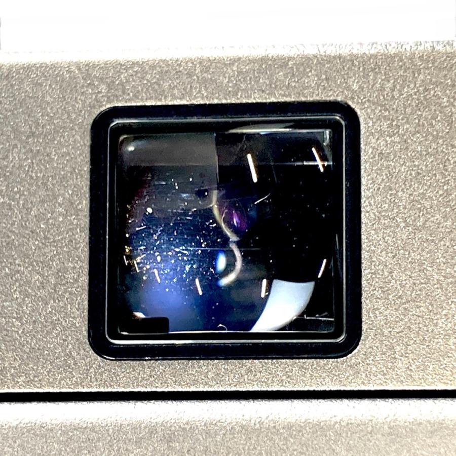 コンタックス CONTAX TVS フィルム コンパクトカメラ 中古 : リユース