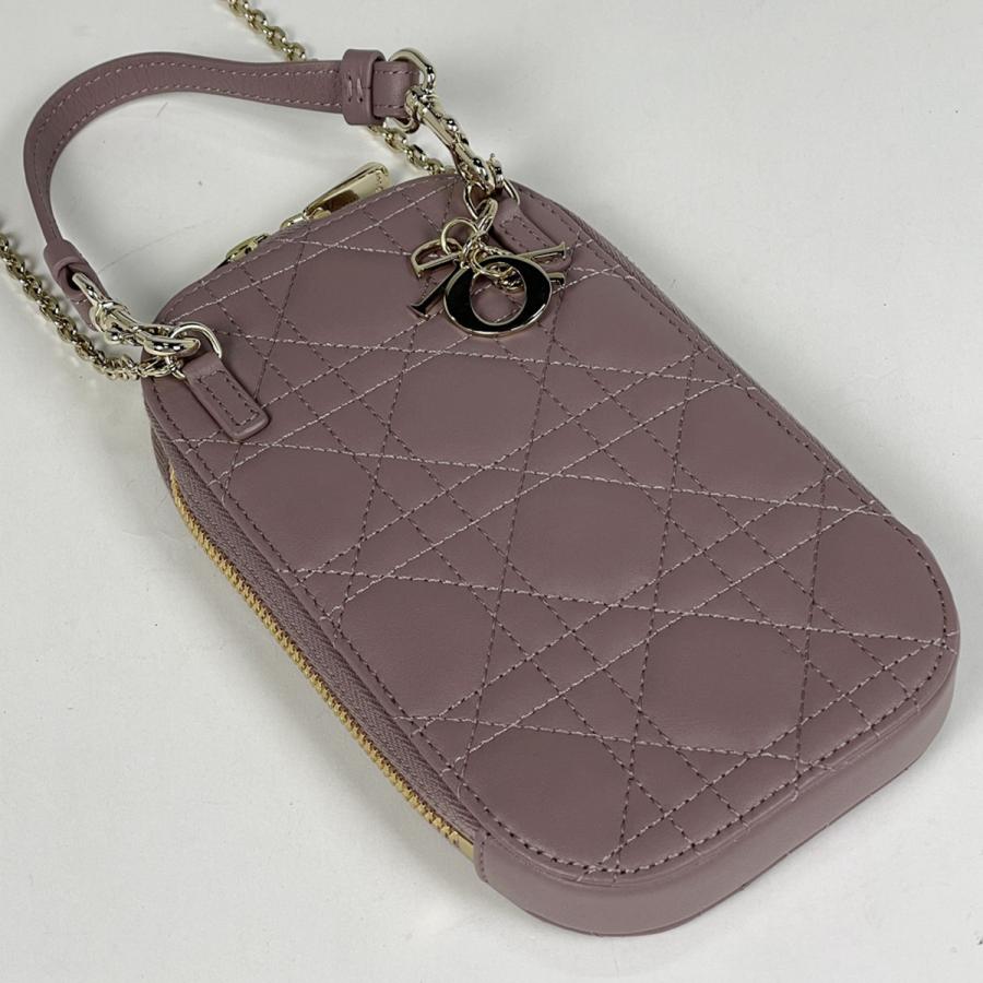 Christian Dior（クリスチャン・ディオール） レディディオール