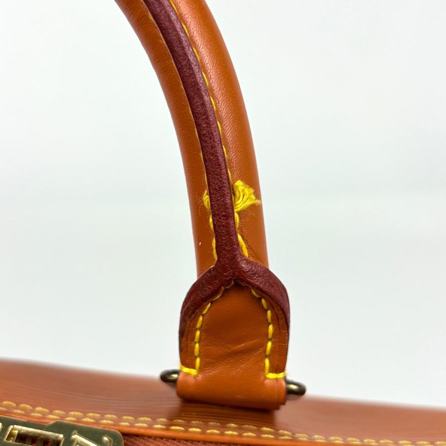 LOUIS VUITTON（ルイ・ヴィトン） キーポル45 ハンドバッグ 旅行