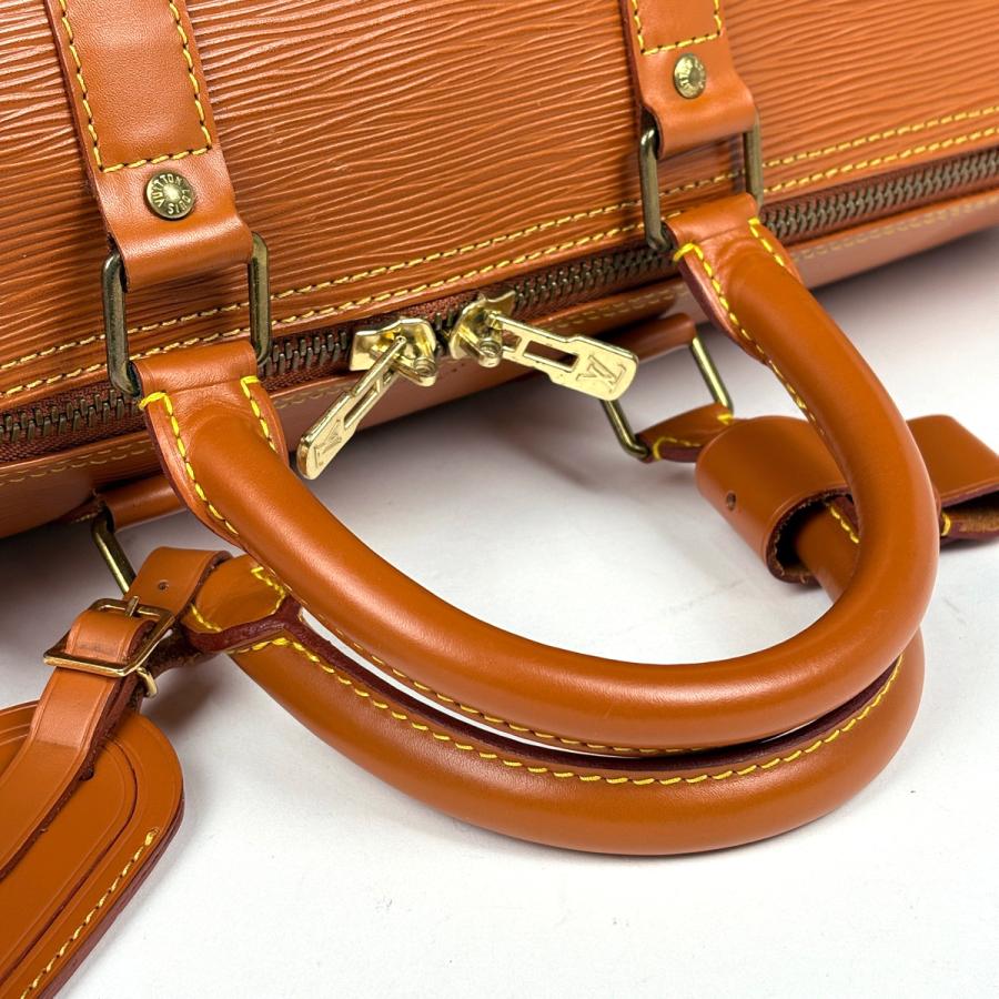 LOUIS VUITTON（ルイ・ヴィトン） キーポル45 ハンドバッグ 旅行