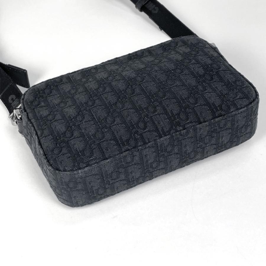 Christian Dior（クリスチャン・ディオール） オブリーク ショルダー