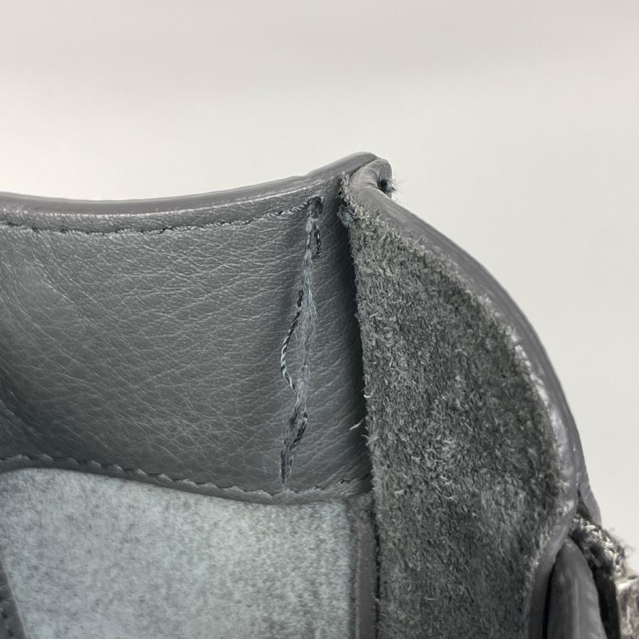 BALENCIAGA（バレンシアガ） ペーパー A6 ジップアラウンド