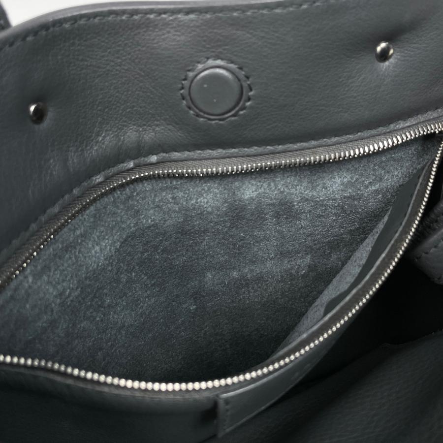 BALENCIAGA（バレンシアガ） ペーパー A6 ジップアラウンド