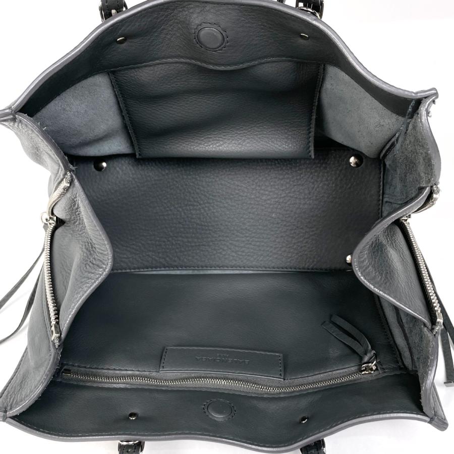 BALENCIAGA（バレンシアガ） ペーパー A6 ジップアラウンド