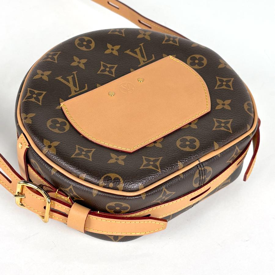 LOUIS VUITTON（ルイ・ヴィトン） ボワット シャポー スープルMM 