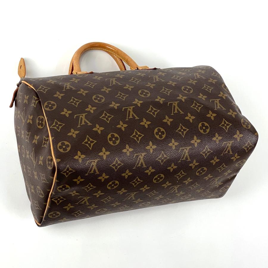 Louis Vuitton スピーディ35 ボストンバック ルイ・ヴィトン Louis Vuitton スピーディ35 ボストンバッグ