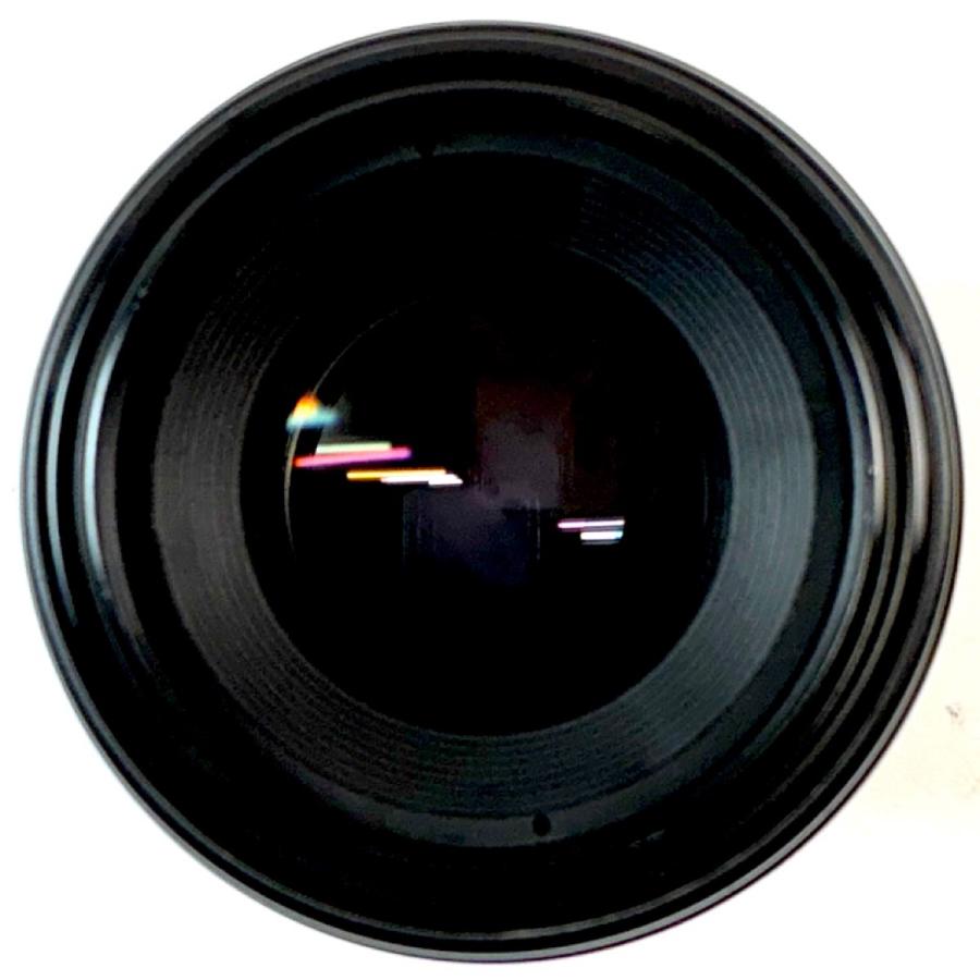 キヤノン Canon EF 100mm F2.8 MACRO 一眼カメラ用レンズ（オート