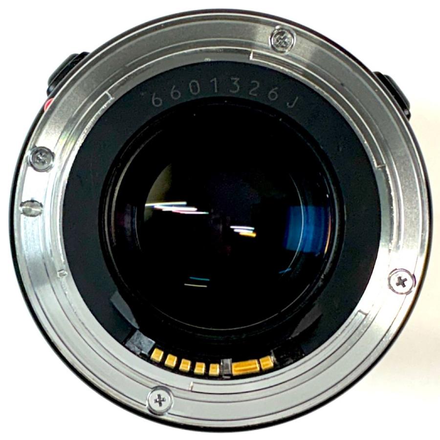 キヤノン Canon EF 100mm F2.8 MACRO 一眼カメラ用レンズ（オート